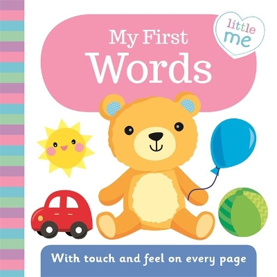 My First Words