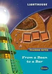 LIGHTHOUSE YEAR2 TURQUOISE FROM BEAN BAR TEACHER NOTES