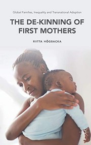 Global Families, Agency and Transnational Adoption