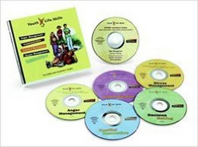 Youth Life Skills DVD Series for High School