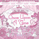 Once Upon a Time: Colouring in and Stories