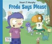 Freda Says Please
