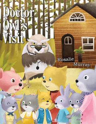 Doctor Owl's Visit