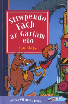 Stiwpendo Fach Ar Garlam Eto