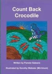 Count Black Crocodile
