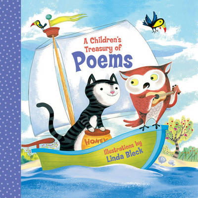 A Children's Treasury of Poems