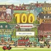 100 Decouvertes Mon Petit Monde