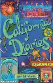 Amelia, Diary 02