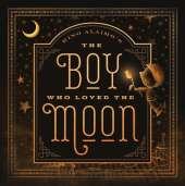 Boy Who Loved the Moon