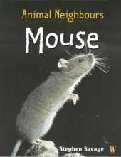 British Animals: Mouse