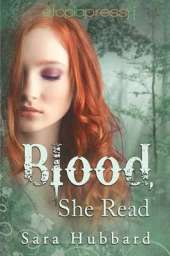 Blood, She Read