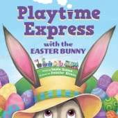 Playtime Express with the Easter Bunny
