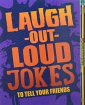 Jokes, Tricks and Other Funny Stuff Pack A of 4