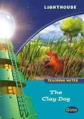 Lighthouse Year 2 Clag Dog Teachers Notes