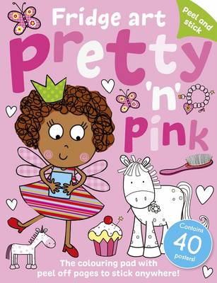 Pretty 'n' Pink