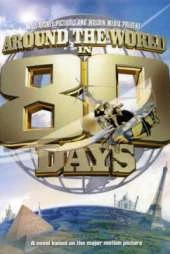 Around The World In 80 Days