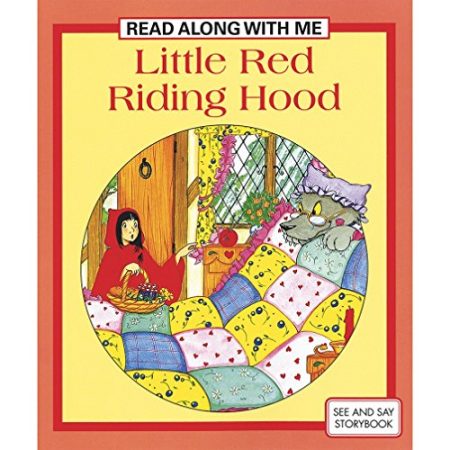 Little Red Riding Hood