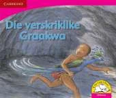 Terrible Graakwa Afrikaans Version