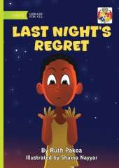 Last Night's Regret