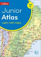 Collins Junior Atlas