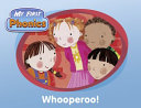 Match Funding My First Phonics Whooperoo Yellow B Set 13