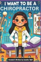 I Want to Be a Chiropractor