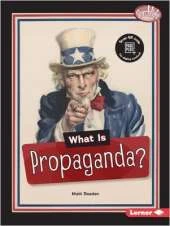 What Is Propaganda?