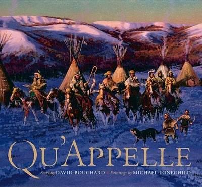 Qu Appelle