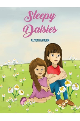 Sleepy Daisies