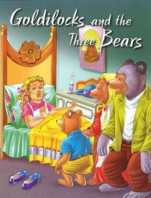 Goldilocks & the Three Bears