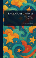 Radio Boys Cronies