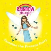 Jasmine The Present Fairy: The Party Fairies Book 7