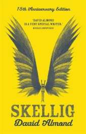 Skellig 15th Anniversary Edition