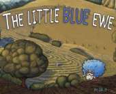 The Little Blue Ewe