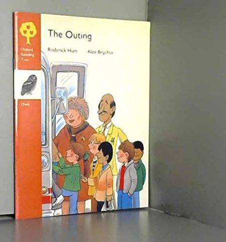 Oxford Reading Tree