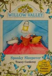 Spooky Sleepover
