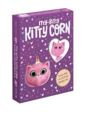 Itty-Bitty Kitty-Corn Gift Box: Book and Collectible Backpack Pull
