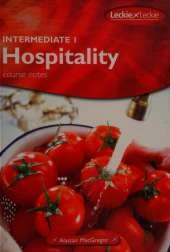 Intermediate 1 Hospitality Course Notes