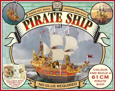 Pirate Ship