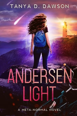Andersen Light: A Meta-Normal Novel