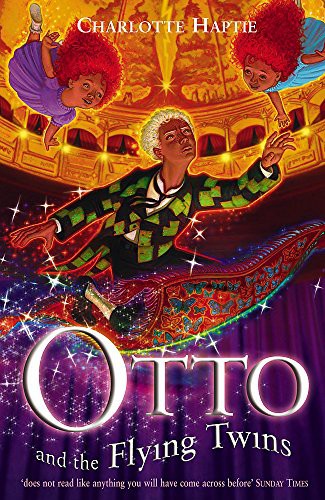 Otto and the Flying Twins