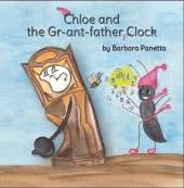 Chloe and the Gr-ant-father Clock