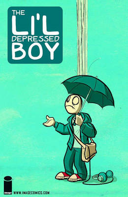 Li'l Depressed Boy Volume 00