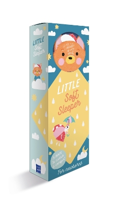 Little Fox (Little Soft Sleeper)
