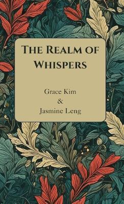 Realm of Whispers: Liliana's Journey