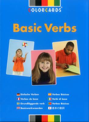Basic Verbs: In Simple Settings