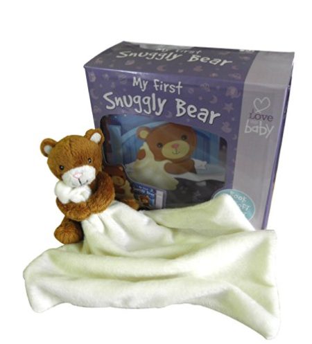 Baby Bear