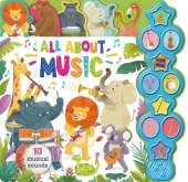 All About Music