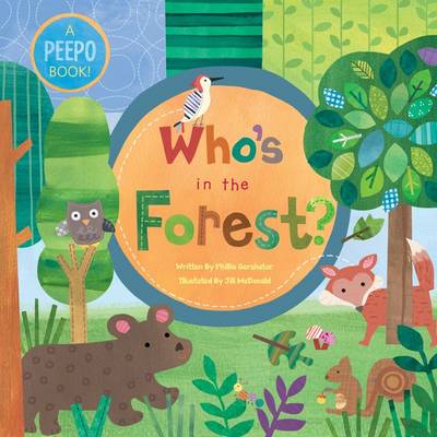 Who's in the Forest