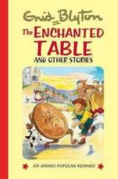 The Enchanted Table